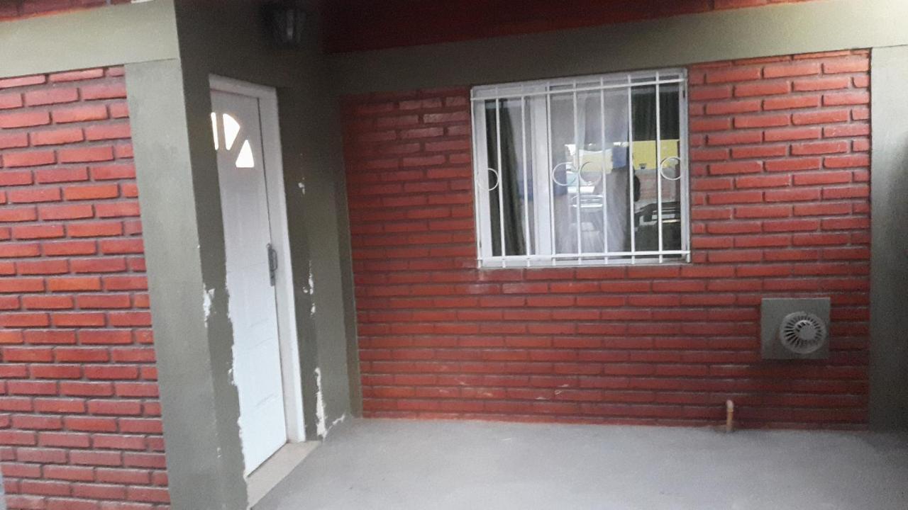 Departamento La Mariposa Apartment Perito Moreno Exterior foto